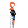 รอกโยกโซ่ ELEPHANT รุ่น YA-630 (6 TON)