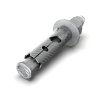 พุกเหล็ก FASTENIC 1/4" รุ่น ST-14*50-HDG