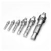 พุกเหล็ก FASTENIC 5/8" รุ่น ST-58*120-HDG