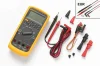 ดิจิตอลมัลติมิเตอร์ True RMS FLUKE รุ่น 87-5