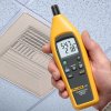 เครื่องวัดอุณหภูมิและความชื้น FLUKE รุ่น 971