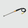 โพรบวัดอุณหภูมิ (ปลายมน) FLUKE รุ่น 80PK-22
