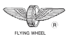 FLYINGWHEEL