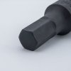 ลูกบ๊อกเดือยหกเหลี่ยม FORCE 1/2" เบอร์ 4-19