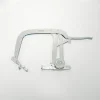 ซีแคลมป์กดสปริงวาล์ว 70-200 มม. FORCE รุ่น 62101