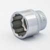 ลูกบ็อก 12 เหลี่ยม ขับ 3/8 นิ้ว ขนาด 25/32 นิ้ว FORCE รุ่น F131-53925.32
