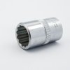 ลูกบ็อก 12 เหลี่ยม ขับ 3/8 นิ้ว ขนาด 1/2 นิ้ว FORCE รุ่น F131-5391.2