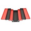 กล่องเครื่องมือช่าง 5 ถาด ฝาเปิดกลาง FORCE รุ่น 50235