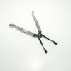 คีมถอดปากยาวตัวกันรั่วก้านลิ้น FORCE รุ่น 9G0103