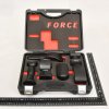 ชุดเครื่องมือยางเคาะตัวถังรถ 7 ชิ้น FORCE รุ่น 50720