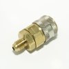 ชุดข้อต่อคอปเปอร์น้ำยา 134A FORCE รุ่น 9G4123