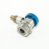 ชุดข้อต่อคอปเปอร์น้ำยา 134A FORCE รุ่น 9G4125