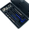 ชุดซ่อมเกลียว 29 ชิ้น M8x1.25 FORCE รุ่น F131-929U3