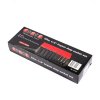 ชุดบ๊อกซ์ลมยาว 6 เหลี่ยม 1/2" 10 ชิ้น FORCE รุ่น 4107