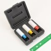 ชุดลูกบ๊อกขันล้อแม็ก 1/2" เบอร์ 17,19,21 FORCE รุ่น F131-4032