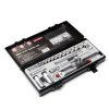 ชุดลูกบ็อกซ์3/8" 6เหลี่ยม 24ชิ้น FORCE รุ่น 3251-5
