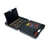 ชุดสายไฟเชื่อมต่อวงจรไฟฟ้ารถยนต์ FORCE รุ่น 990C1