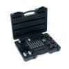 ชุดอุปกรณ์ซ่อมไดชาร์จ 22 ชิ้น FORCE รุ่น 922G3