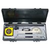ชุดเครื่องมือวัด FORCE 9 ชิ้น รุ่น T5096