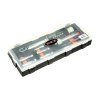 ชุดด้ามขันและด้ามต่อ FORCE 1/2 นิ้ว 5 ชิ้น รุ่น F131-T4057