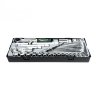 ชุดลูกบ็อกซ์ 3/8 นิ้วและประแจแหวน FORCE 36 ชิ้น รุ่น F131-T3361