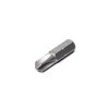ดอกไขควงหัว TORQ FORCE ขนาด 1/4 นิ้ว (เบอร์ 6-10) รุ่น 121S2506