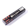 ด้ามฟรีหัวมนขัดเงา 1/4 นิ้ว 36 ฟัน FORCE รุ่น 80225