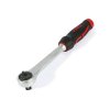 ด้ามฟรีหุ้มยาง 1/2 นิ้ว 72 ฟัน FORCE รุ่น 802422