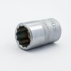 ลูกบ็อก 12 เหลี่ยม ขับ 3/8 นิ้ว ขนาด 1/2 นิ้ว FORCE รุ่น F131-5381.2