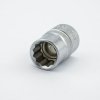 ลูกบ็อก 12 เหลี่ยม ขับ 3/8 นิ้ว ขนาด 7/16 นิ้ว FORCE รุ่น F131-5387.16
