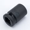 ลูกบ็อกซ์ลม FORCE 6 เหลี่ยม 1/2" เบอร์ 8-25