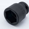 ลูกบ็อกซ์ลม FORCE 6 เหลี่ยม 1/2"-3/4" เบอร์ 26-20
