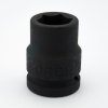ลูกบ็อกซ์ลม FORCE 6 เหลี่ยม 3/4" เบอร์ 21-38