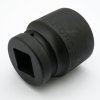 ลูกบ๊อกซ์ลม FORCE 6PT 1" 62-80MM เบอร์ 35-54