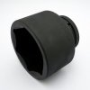 ลูกบ๊อกซ์ลม FORCE 6PT 1" 80-105MM เบอร์ 55-95
