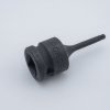 ลูกบ็อกเดือยหัวจีบลม1/2" เบอร์20 FORCE รุ่น 24606020
