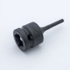 ลูกบ๊อกเดือยหกเหลี่ยม FORCE 1/2" เบอร์ 4-19