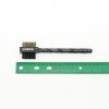 แปรงลวด 2 หัว ทองเหลืองและไนล่อน FORCE รุ่น 9U3001