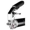 กระบอกอัดจารบี 2IN1 GROZ 500CC รุ่น G77RF-18/B