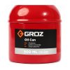 กาน้ำมันท่อส่งอ่อน GROZ 500 มล. รุ่น MP23F