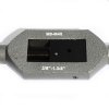 ด้ามต๊าปตัวผู้ GROZ รุ่น ARWR/SG/8 ขนาดเกลียว M9-M45 (3/8-1 3/4 นิ้ว)