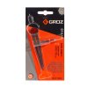 ตีนผีมีสปริง GROZ รุ่น G061-ID/3 ขนาด 3 นิ้ว (Inside Caliper)