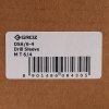 ปลอกเตเปอร์ GROZ เบอร์ 5x3 รุ่น DSA/5-3