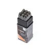 เหล็กตอกตัวเลข GROZ 1MM-12MM