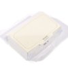 ฝาครอบกันน้ำ HACO IP44 สีขาวทึบ รุ่น A8-W221