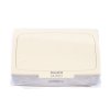 ฝาครอบกันน้ำ HACO IP44 สีขาวทึบ รุ่น A8-W221