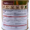 รองพื้นแดง HATO รุ่น AG-22 (1/4กล/0.946L)
