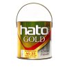 รองพื้นเหลือง HATO รุ่น AG-33 (1กล/3.785L)