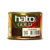สีทองน้ำมัน ทองยุโรป HATO รุ่น AG-123 (0.1L, 0.946L)