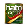 สีทองน้ำมัน ทองยุโรป HATO รุ่น AG-123 (1กล/3.785L)